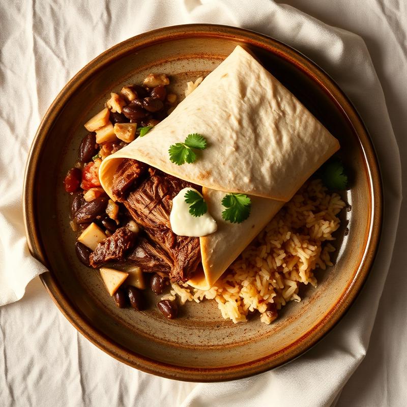 Abuelo's Classic Brisket